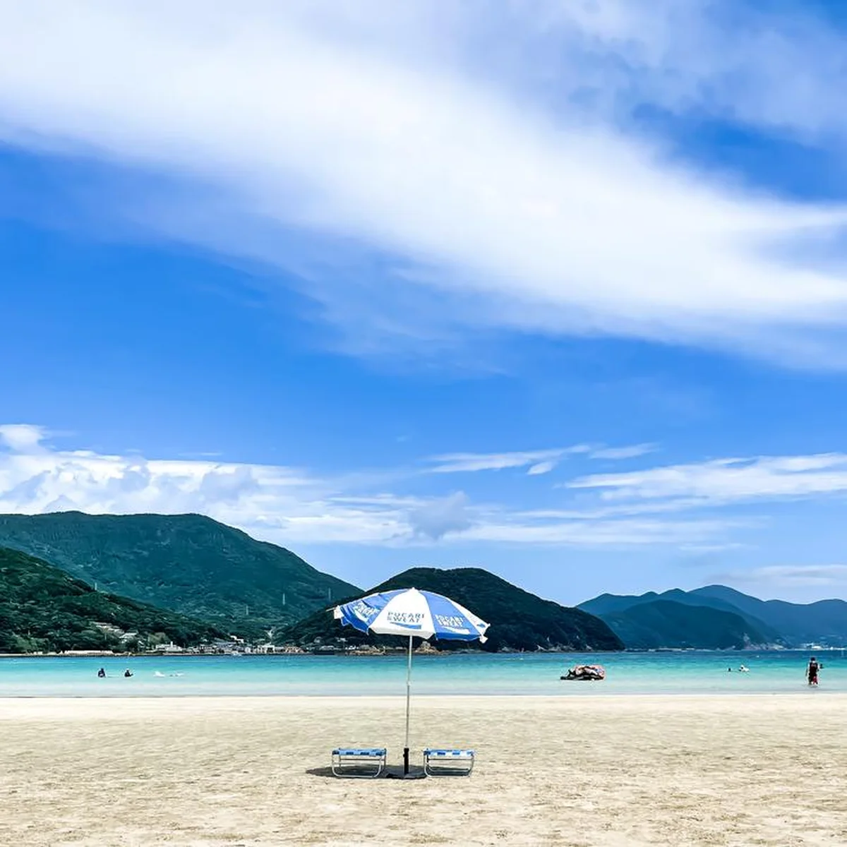 【五島列島ビーチ旅】梅雨が明けたらGO！の画像_34