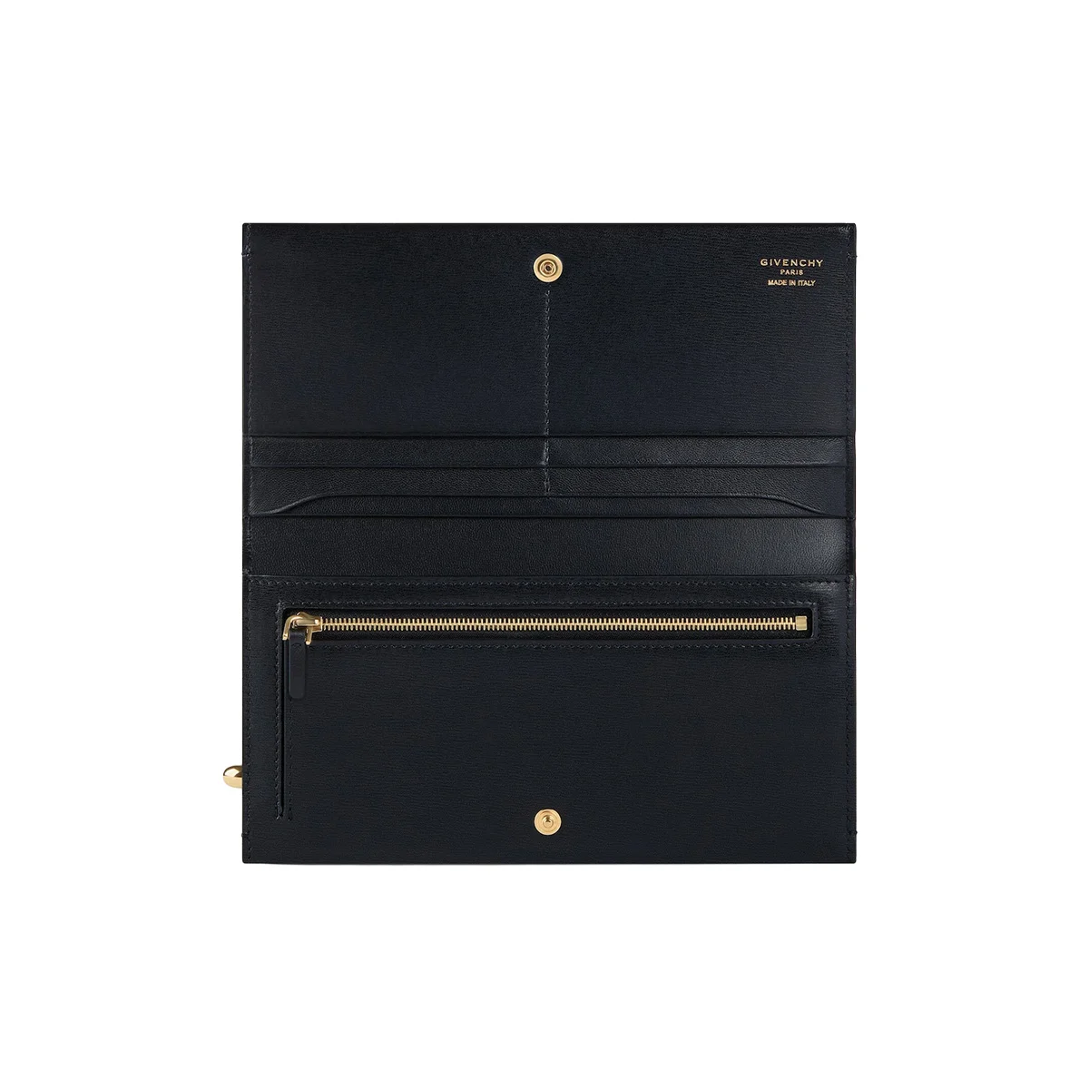 ピンチで輝く、【ジバンシィ】の長財布 vの画像_2