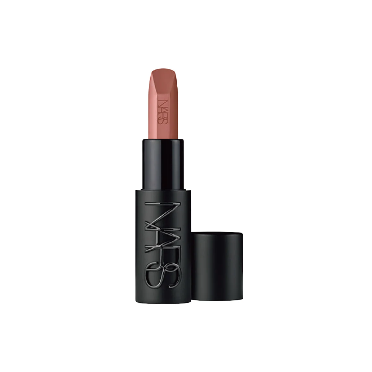 エクスプリシット リップスティック 800 ￥5,280（セット価格）／NARS JAPAN