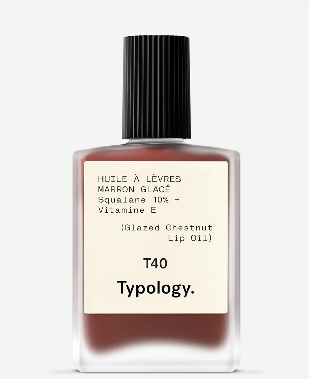 T40 — ティント リップオイル