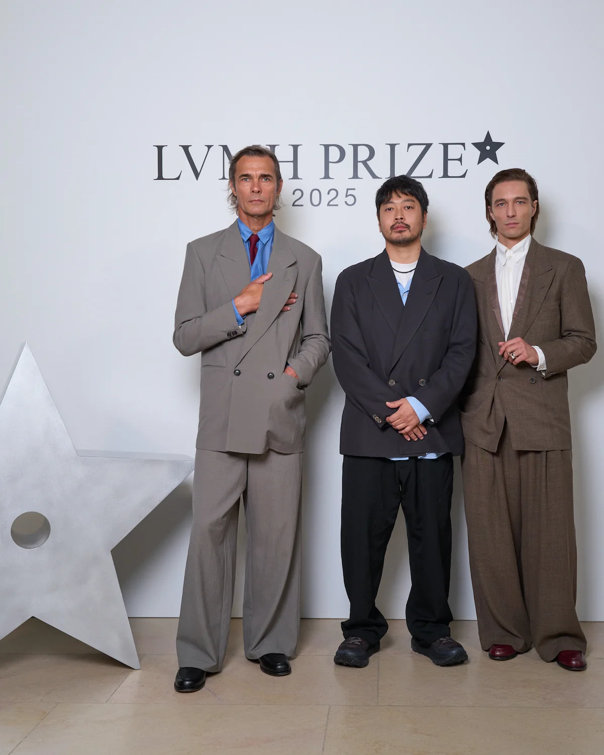 2025年度LVMH賞は、ソウシオオツキの画像_1