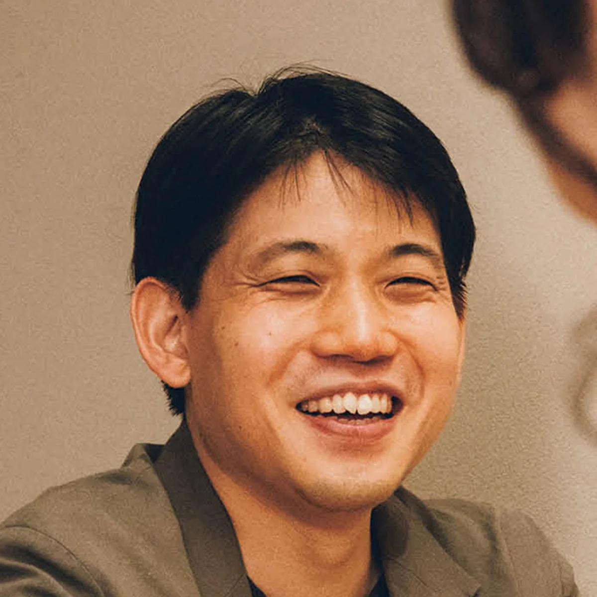 青野 暦プロフィール画像