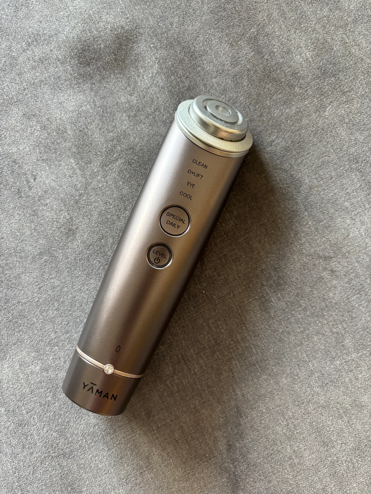 ヤーマン　美顔器　フォトプラス　ディープリフト