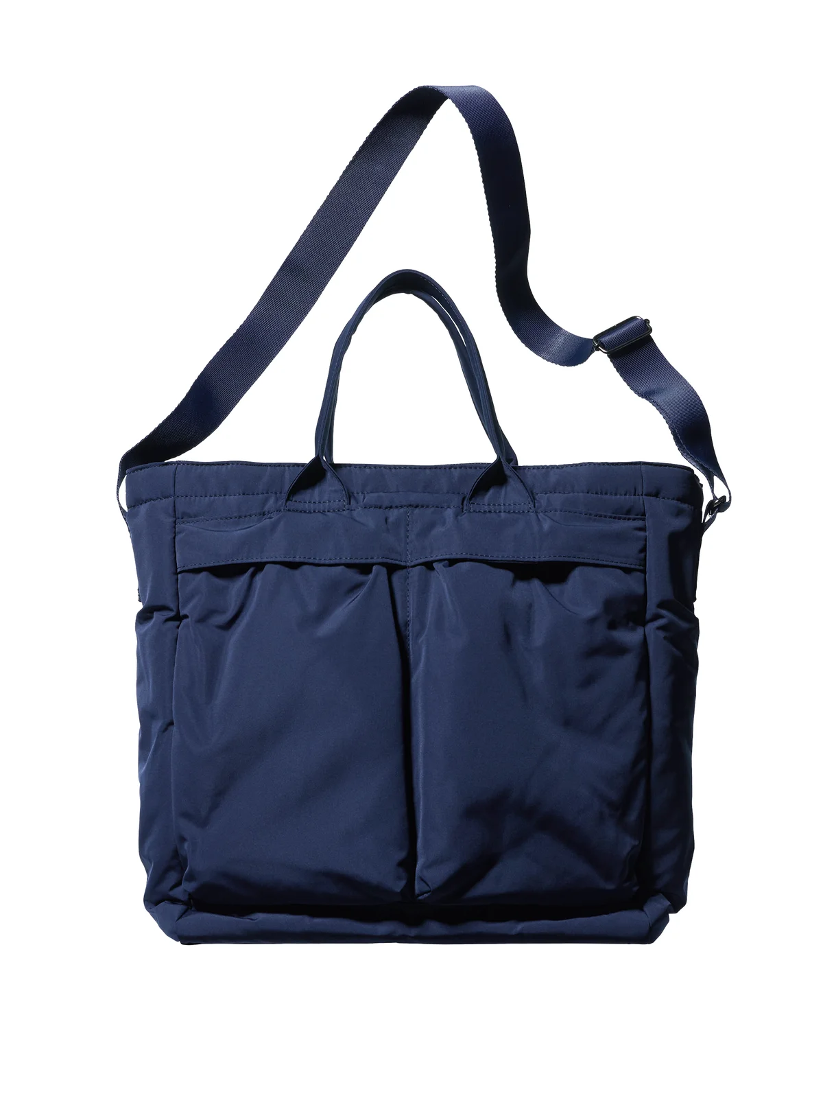 2WAYユーティリティバッグ￥3,990