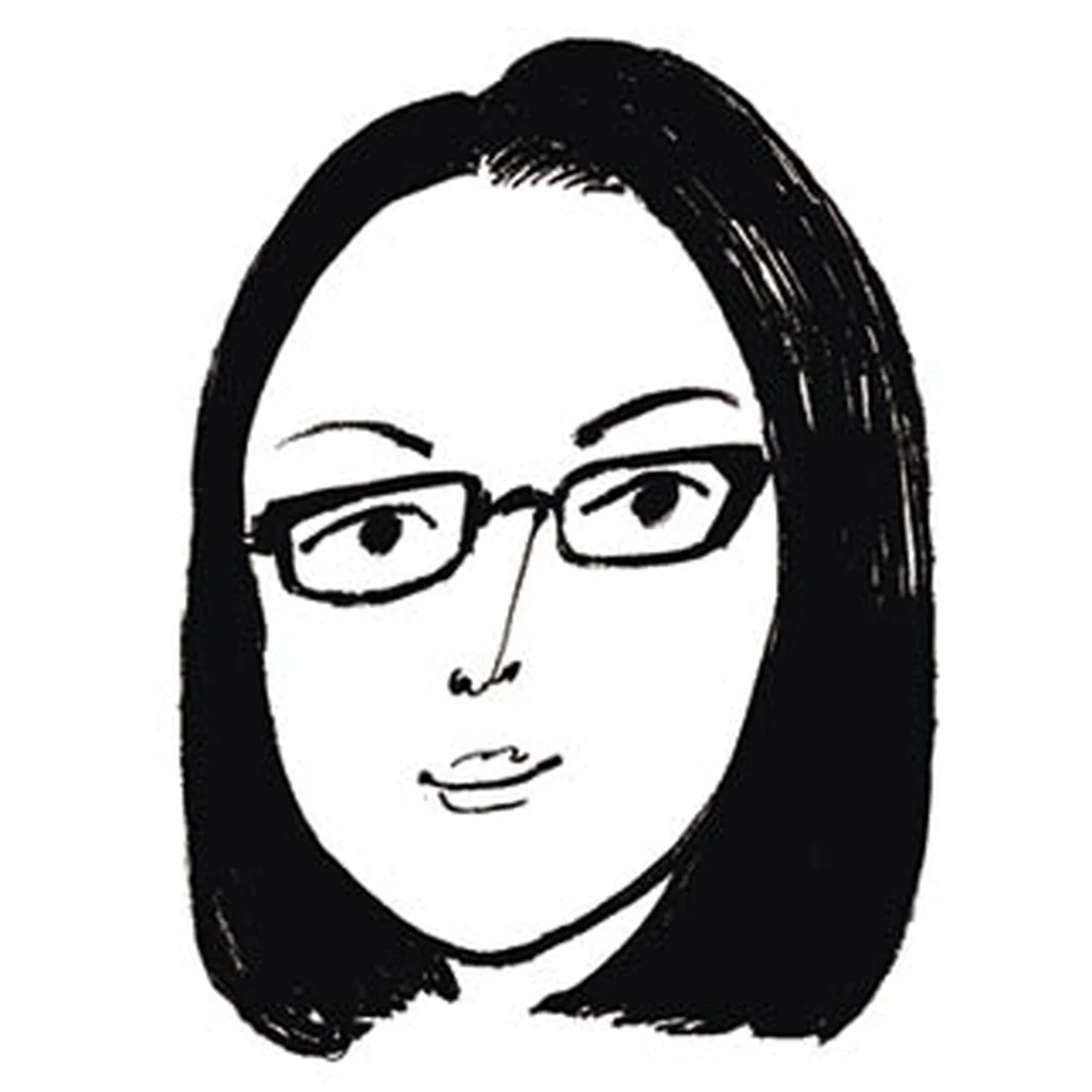 山崎まどかさんプロフィール画像