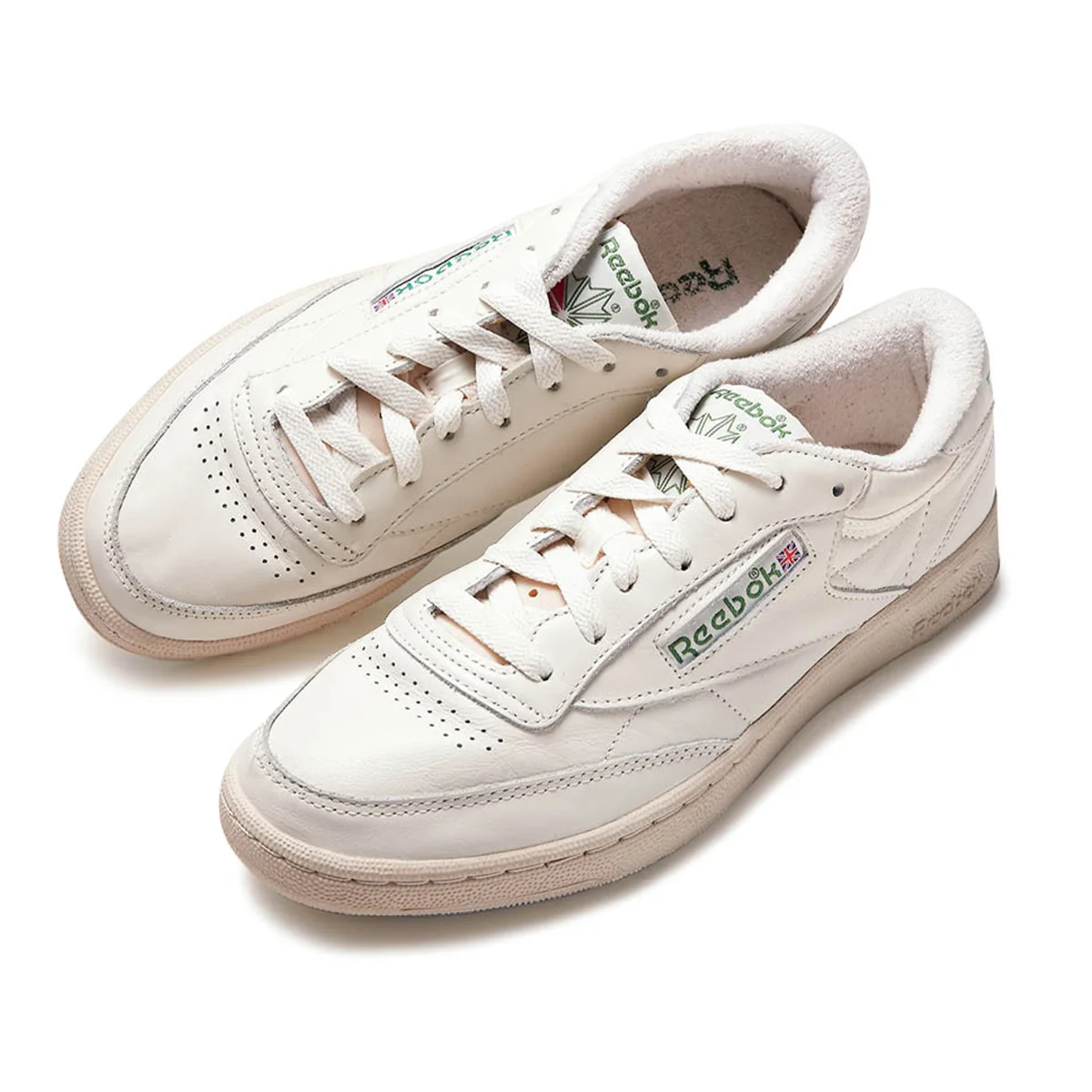 Reebok　スニーカー