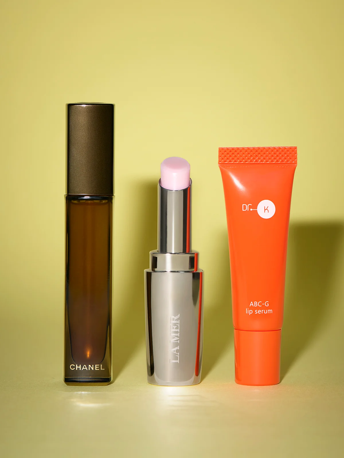 高機能リップケアの画像