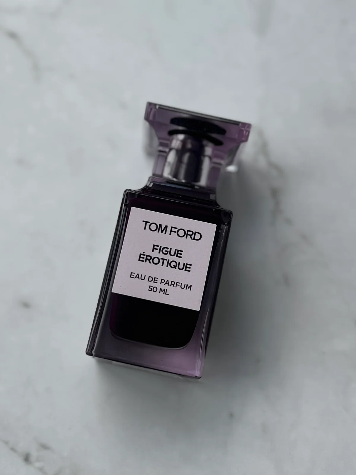 トム フォード フィグ エロティック オード パルファム スプレィの画像