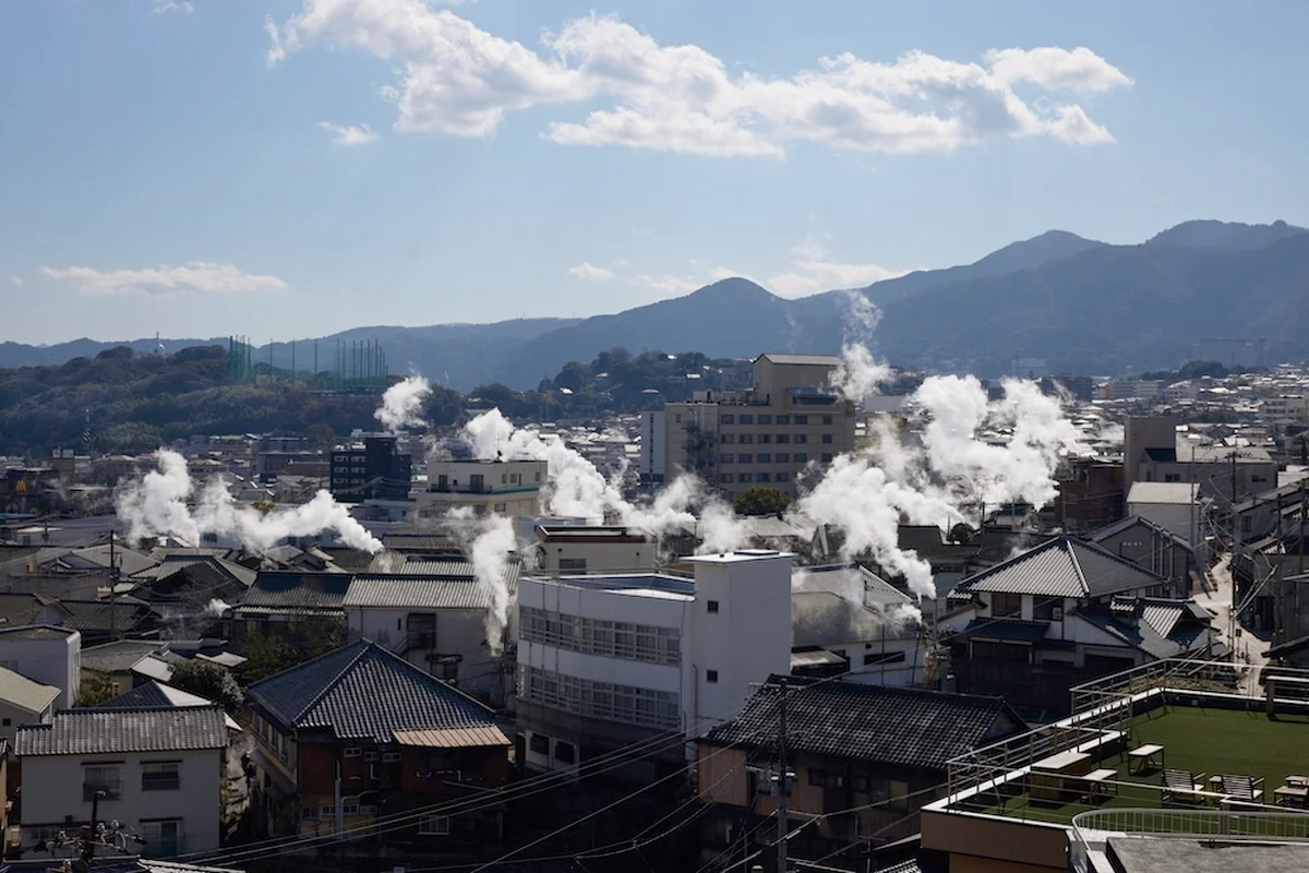 作原文子と【ビームス】が持続可能な素材、の画像_1