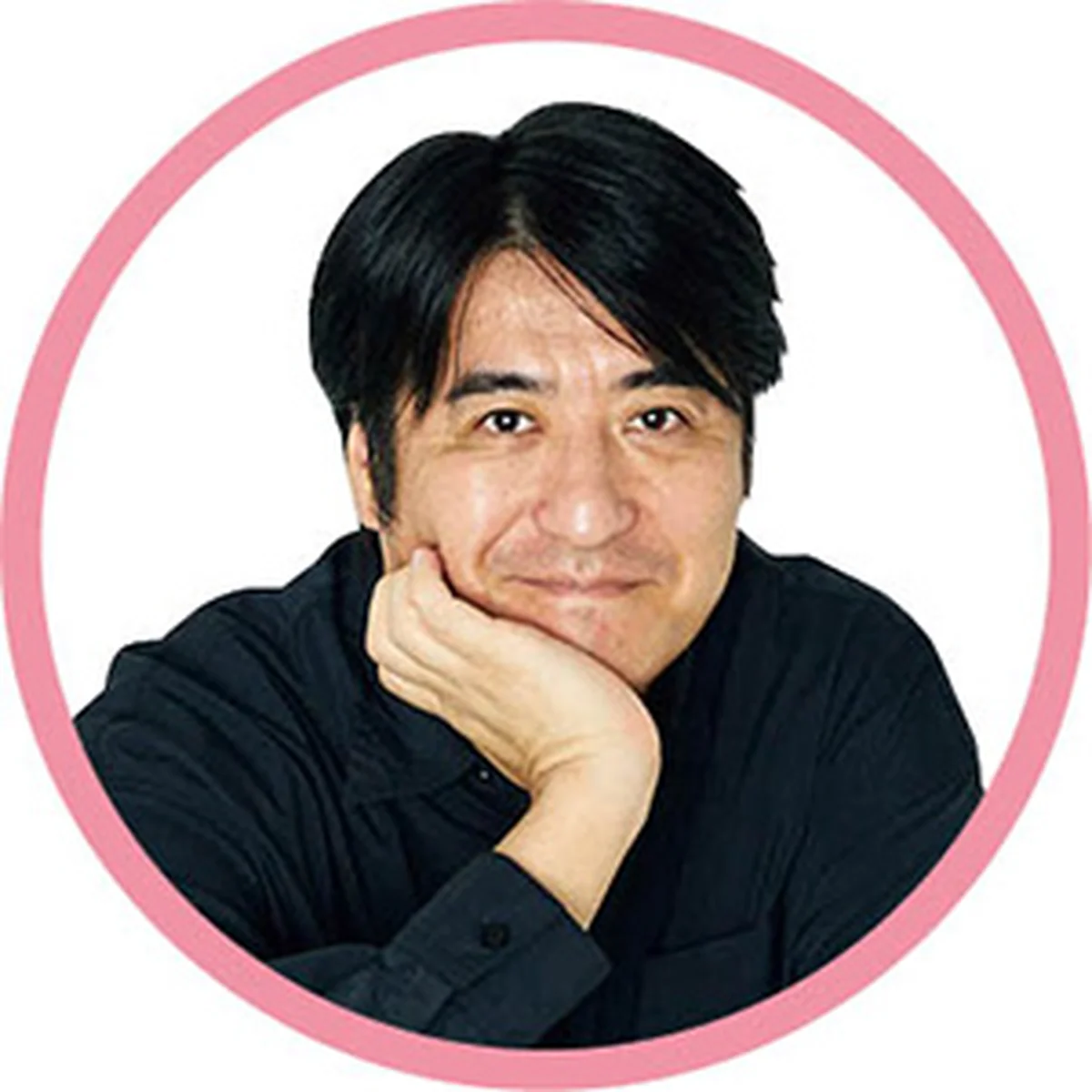 佐久間宣行プロフィール画像