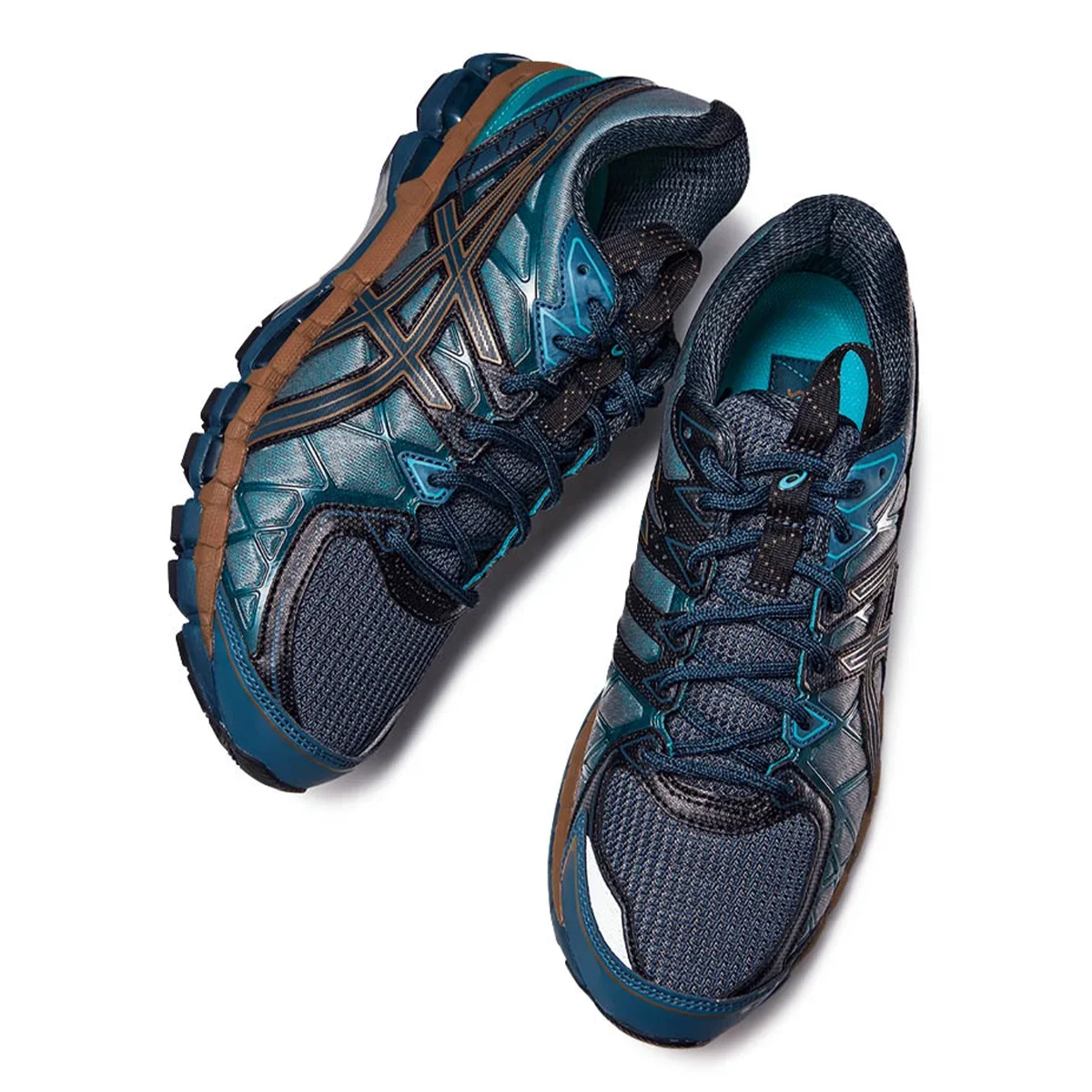 アシックスのスニーカー UB1-S GEL-KAYANO 20