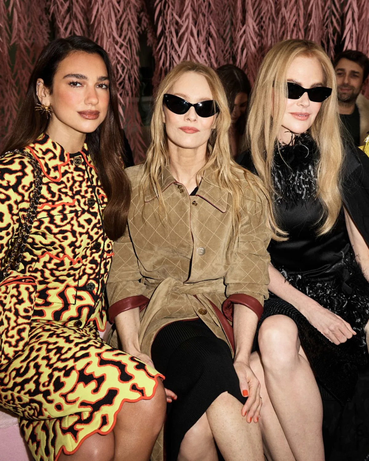 エイサップ・ロッキーやデュア・リパが来場の画像_9