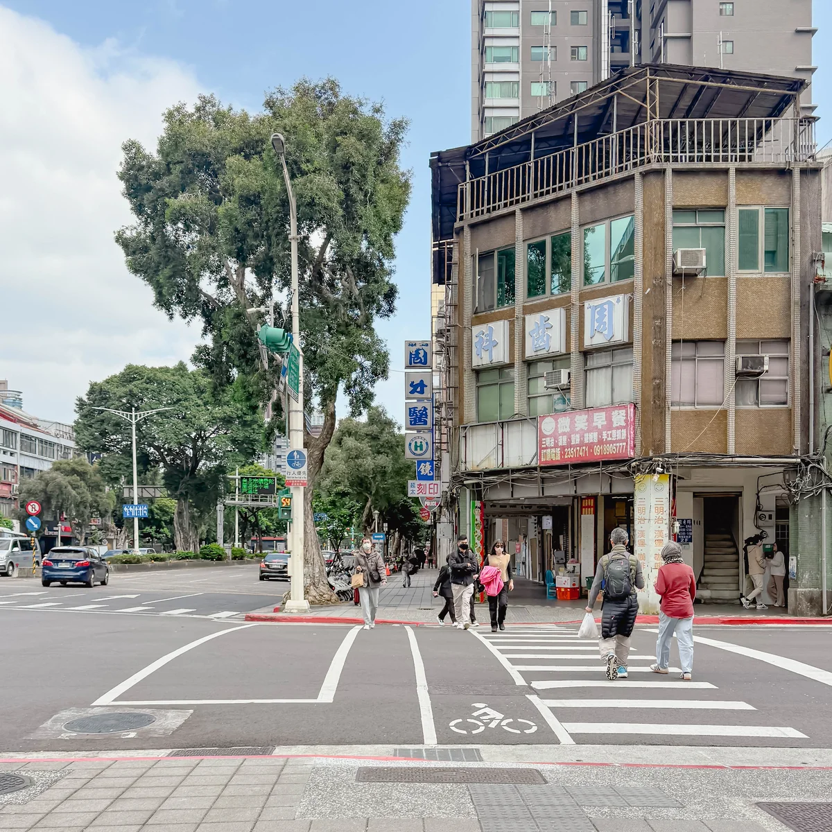 【台北おすすめカフェ】台湾渡航回数70回の画像_13