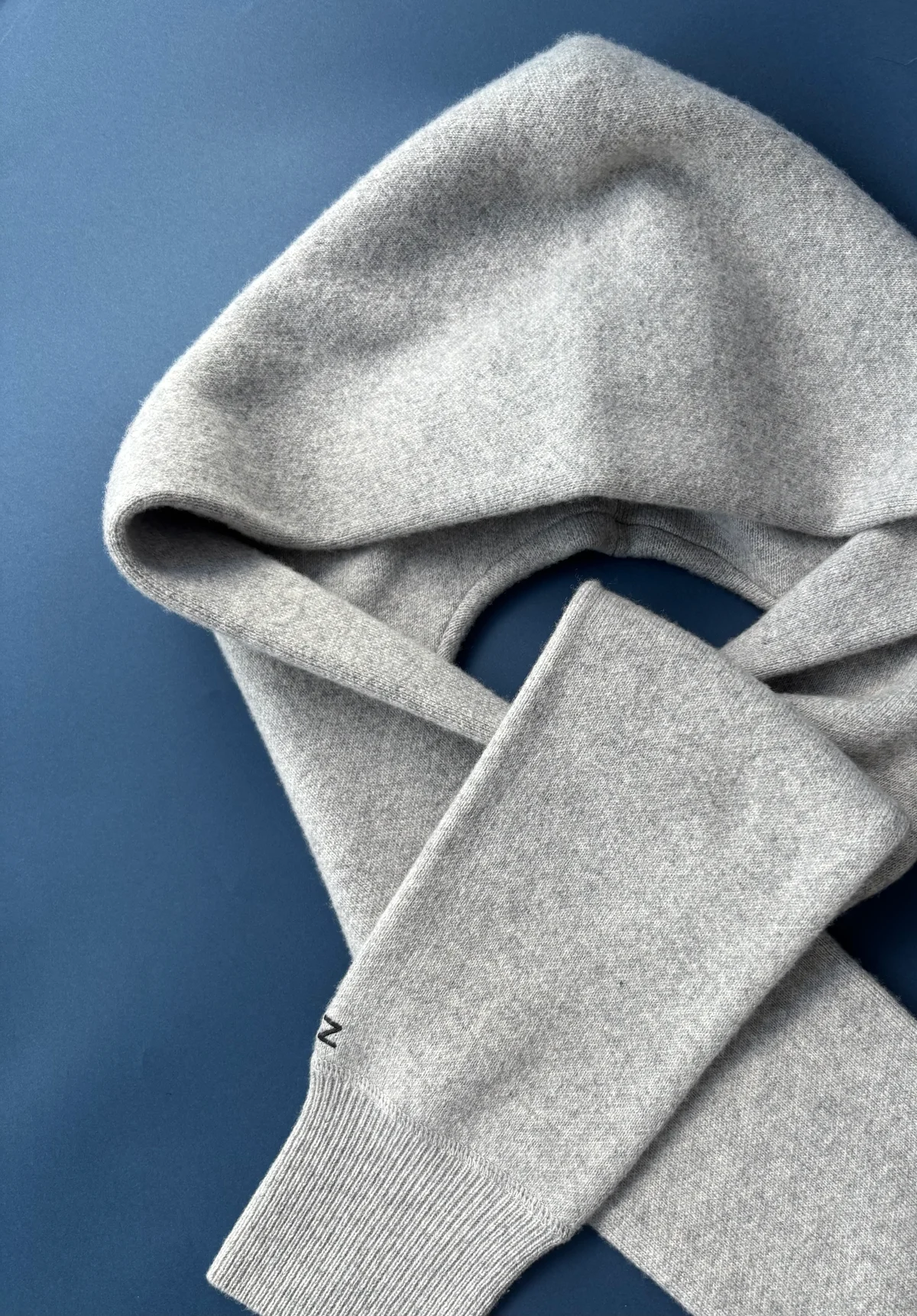 ADAWAS/EZ アダワスイージー　フーディストール