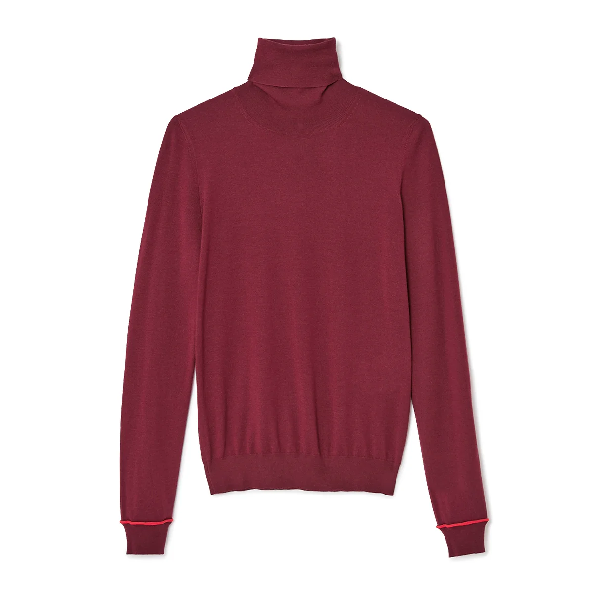 1　ロエベのトップス