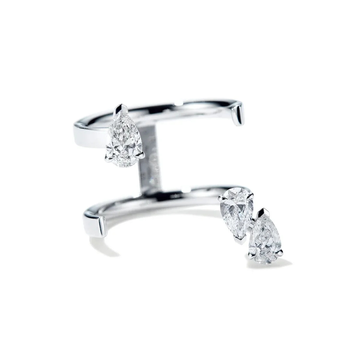 レポシのリング「セルティ・シュール・ヴィド」