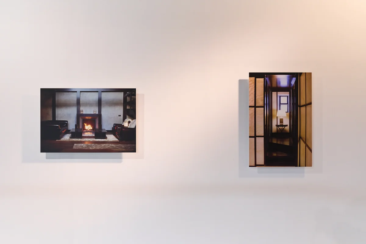 【アルマーニ / カーザ】の静謐な世界観の画像_4