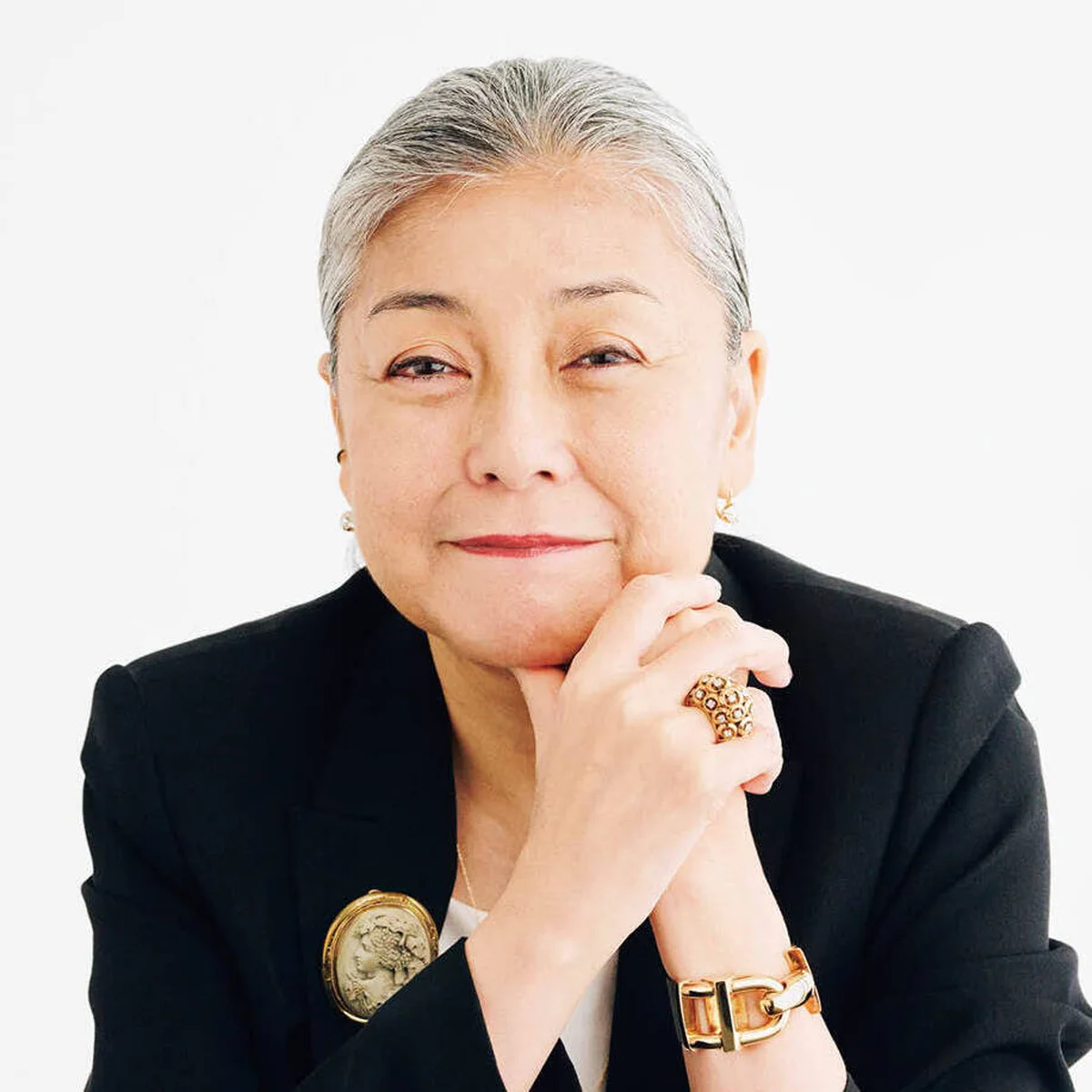 本間恵子さんプロフィール画像