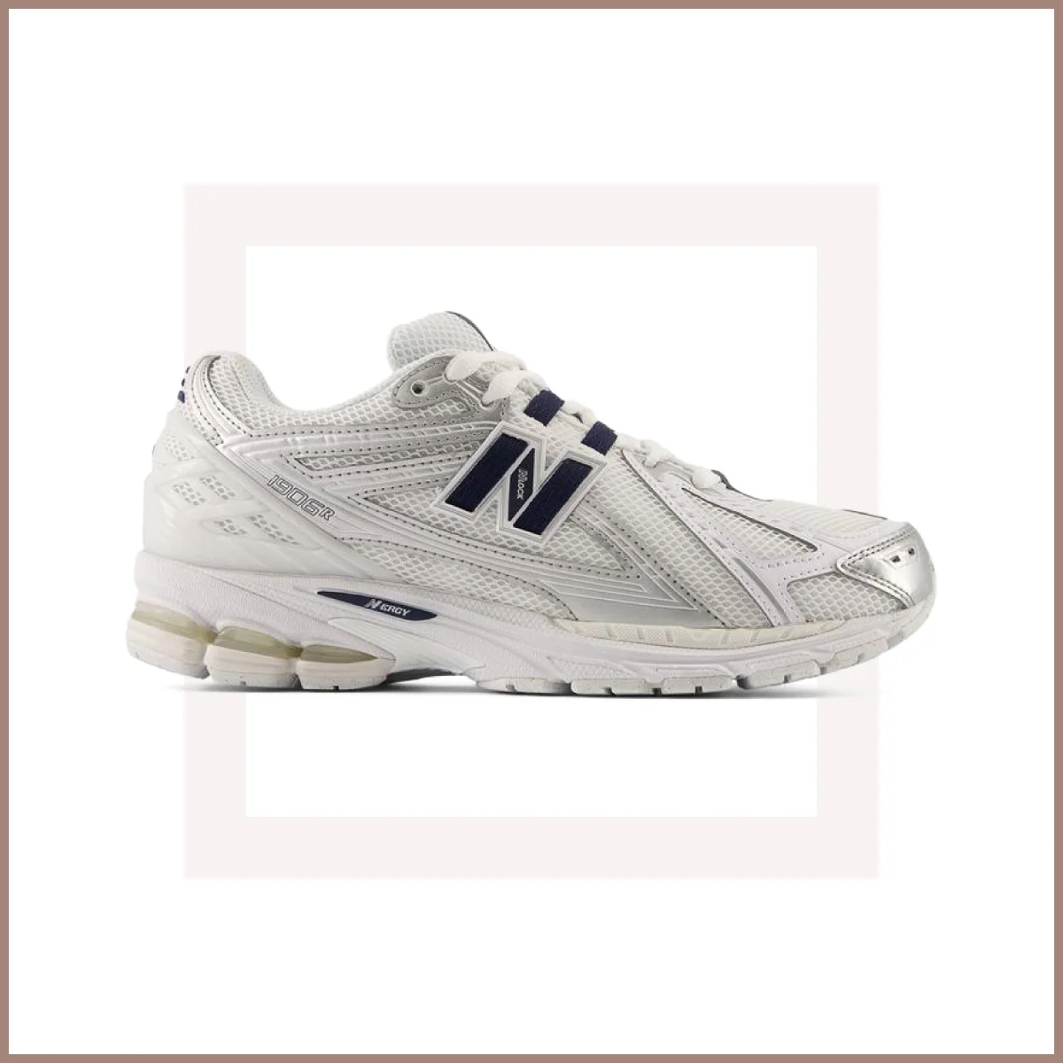 ニューバランスのスニーカー