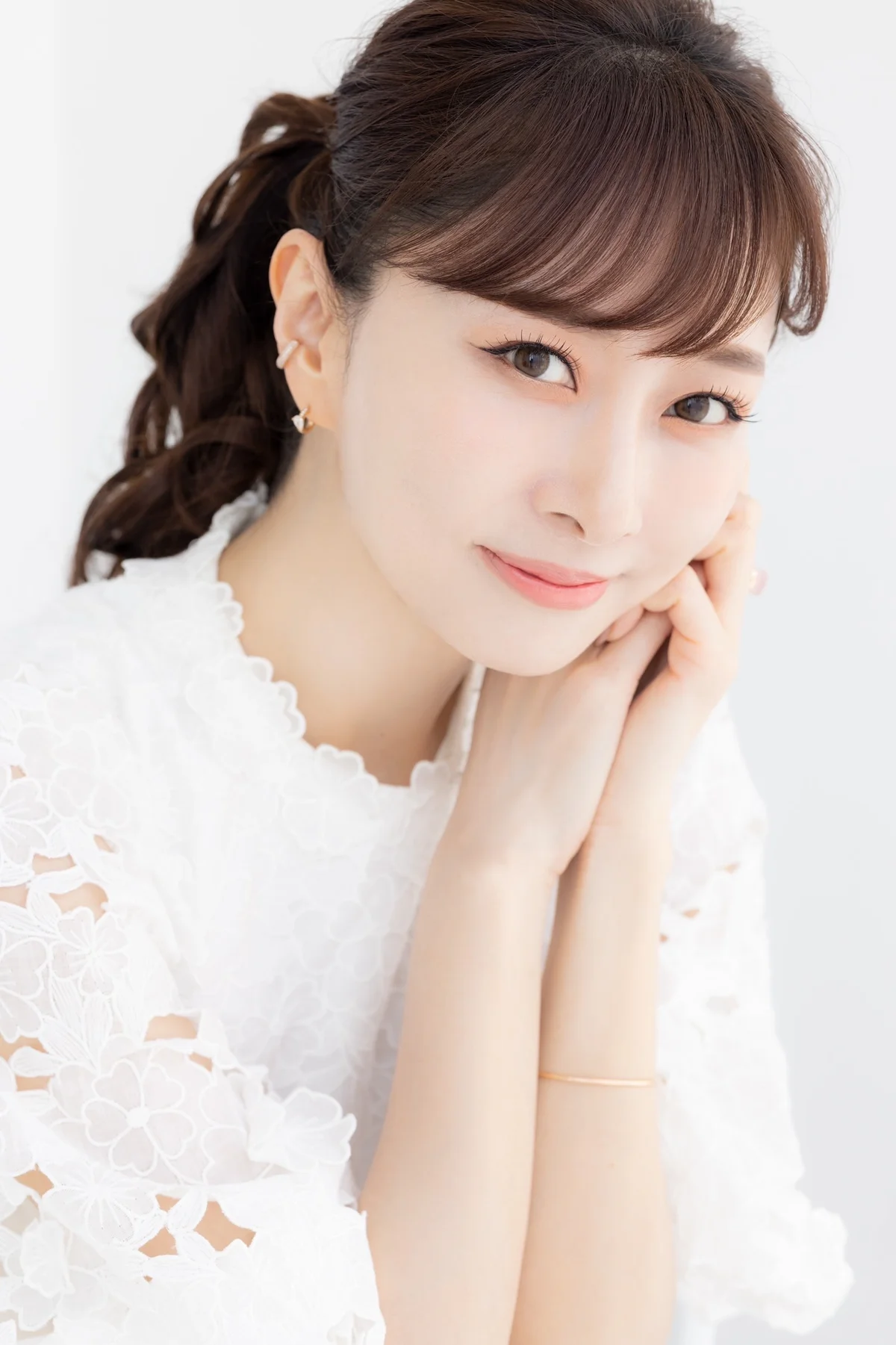石井美保さんプロフィール画像