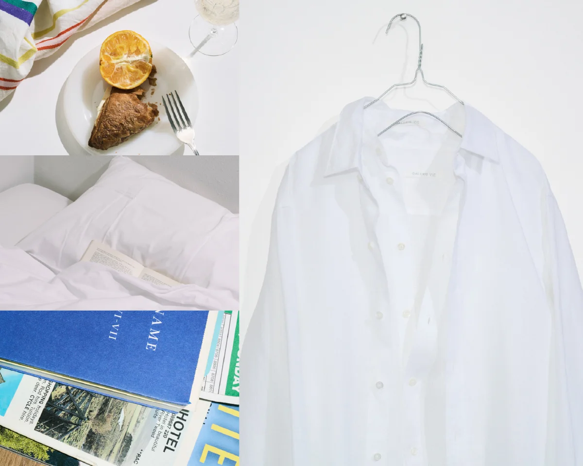 ギャルリー・ヴィー40周年限定ストア「GALERIE VIE Limited Store ― Voyage ―」