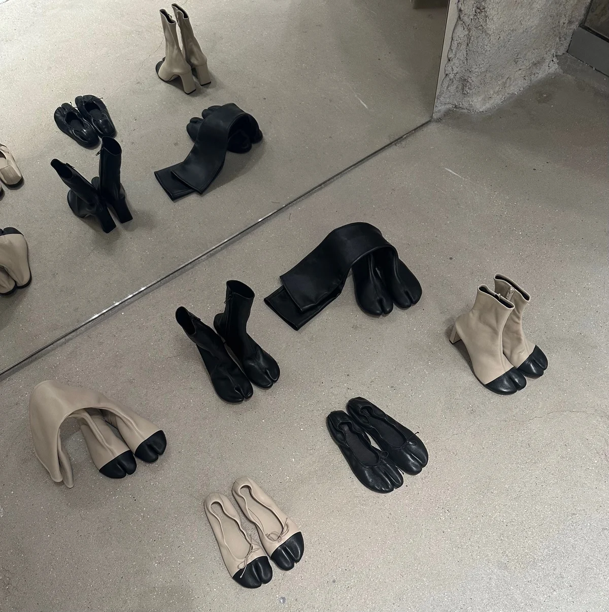 2026FWパリファッションウィーク、番の画像_3