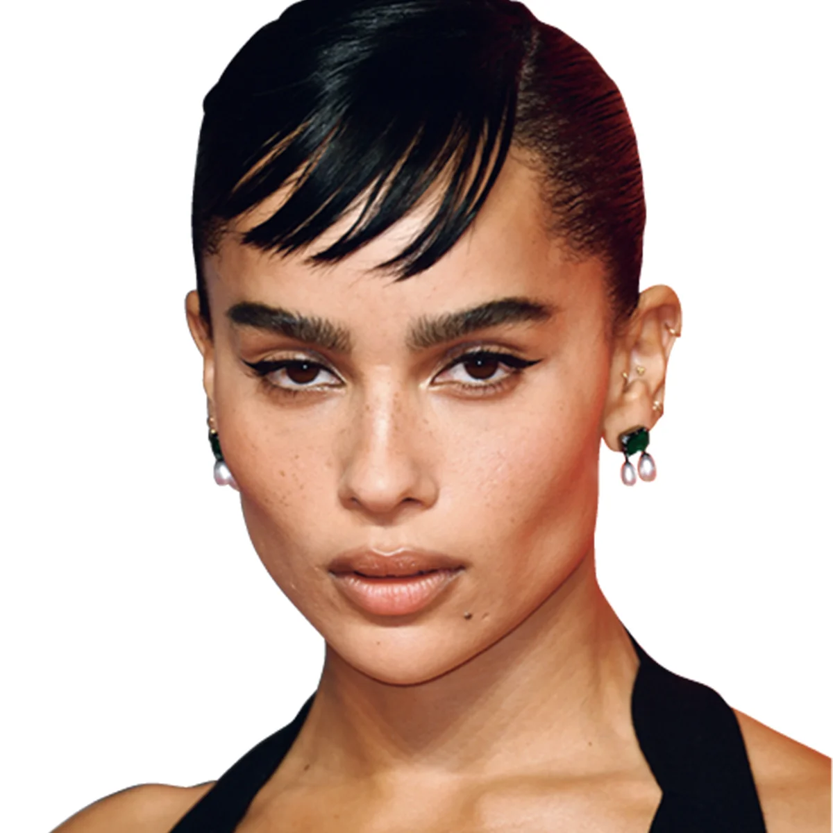 ZOË  KRAVITZプロフィール画像