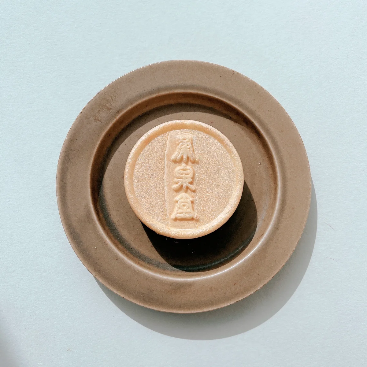 メゾン シーラカンスのシーラカンス モナカ