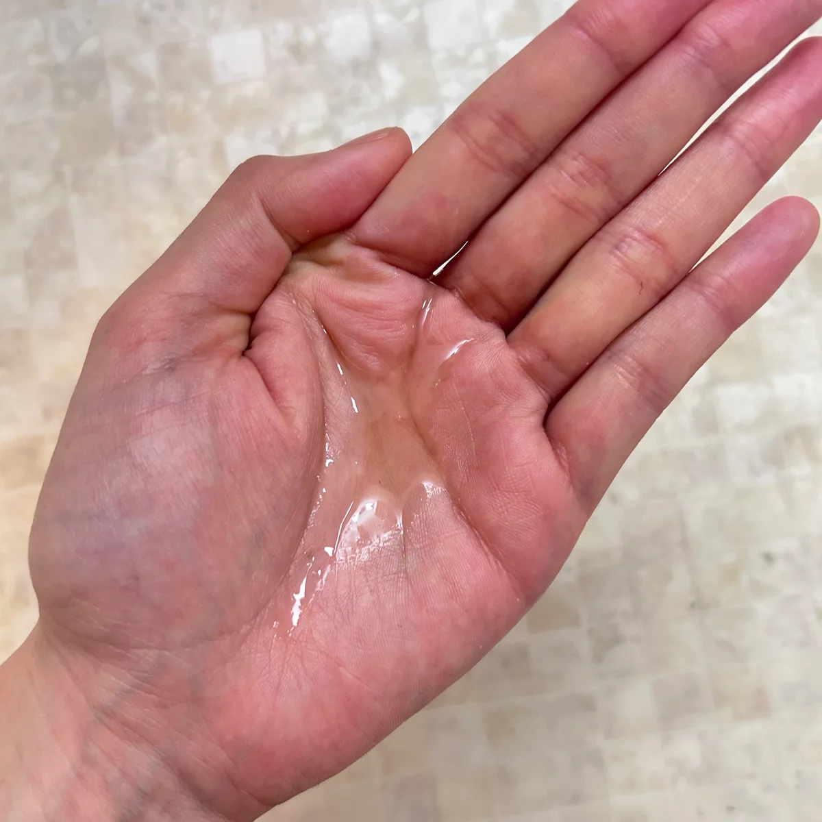 ロクシタンのアマンドスブリーム サプルスキンオイル