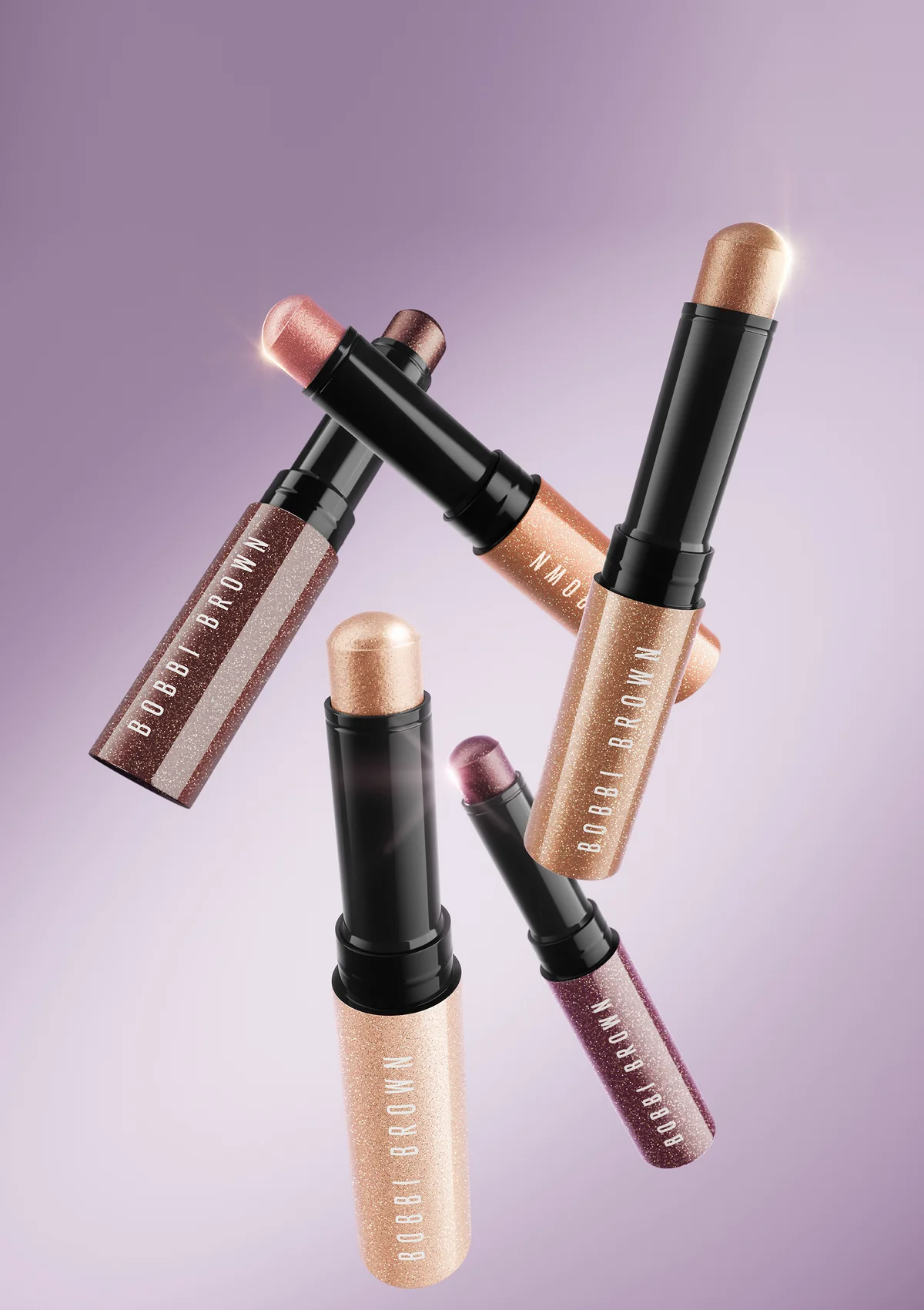 ボビイ ブラウン クリスタル アイシャドウ スティック