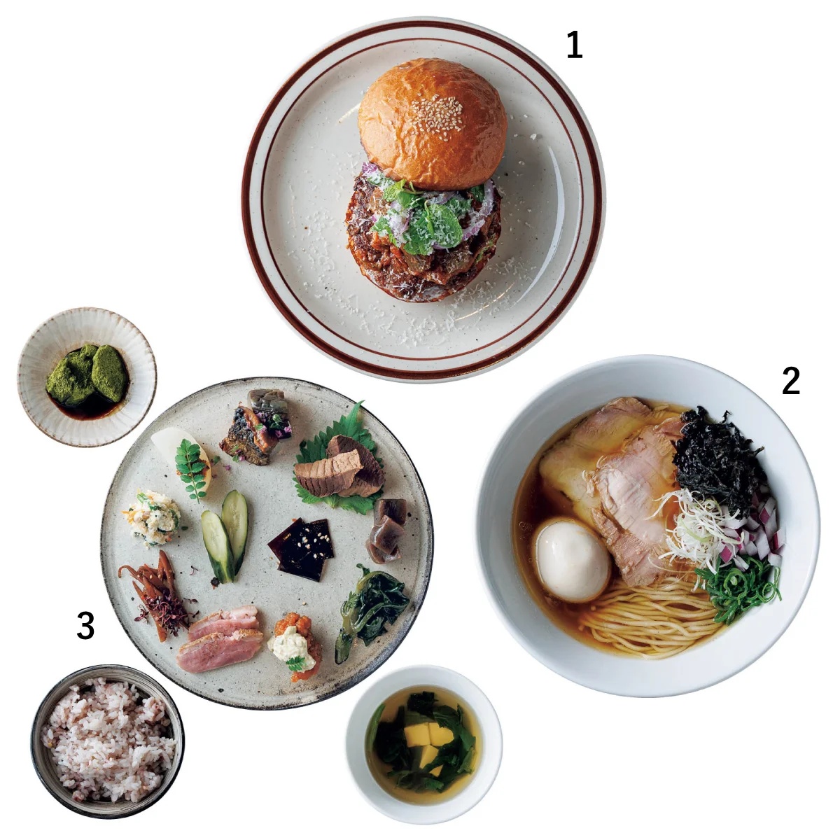 東京・虎ノ門 　T-MARKET