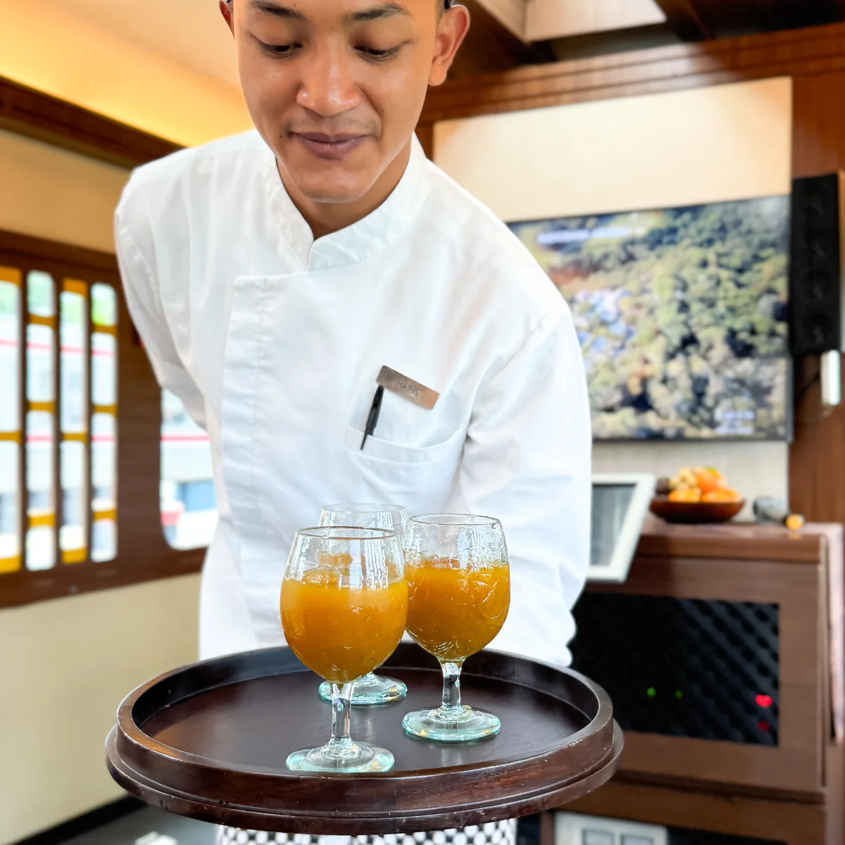 【アマンの特別な列車旅】でジョグジャカルの画像_12