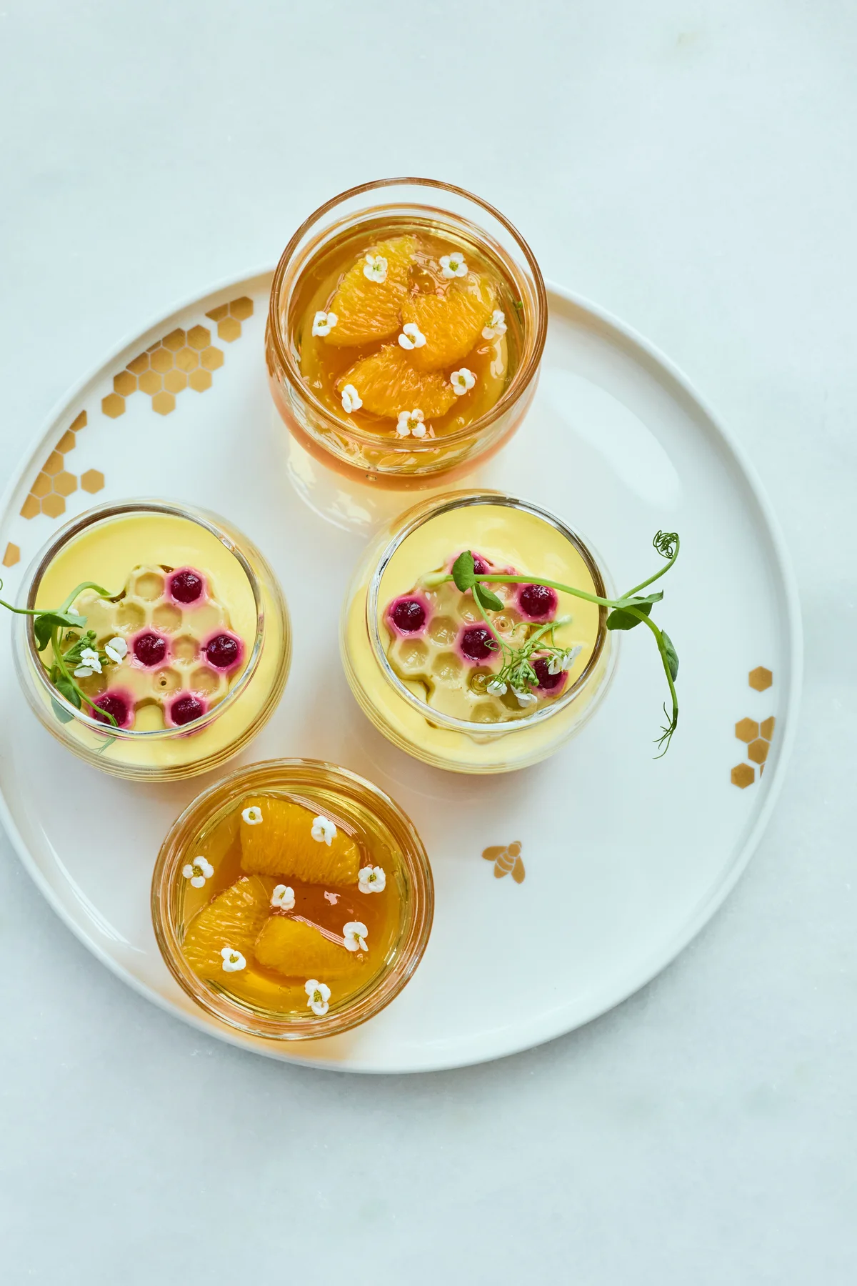 【ショーメ】がザ・リッツ・カールトン東京の画像_3