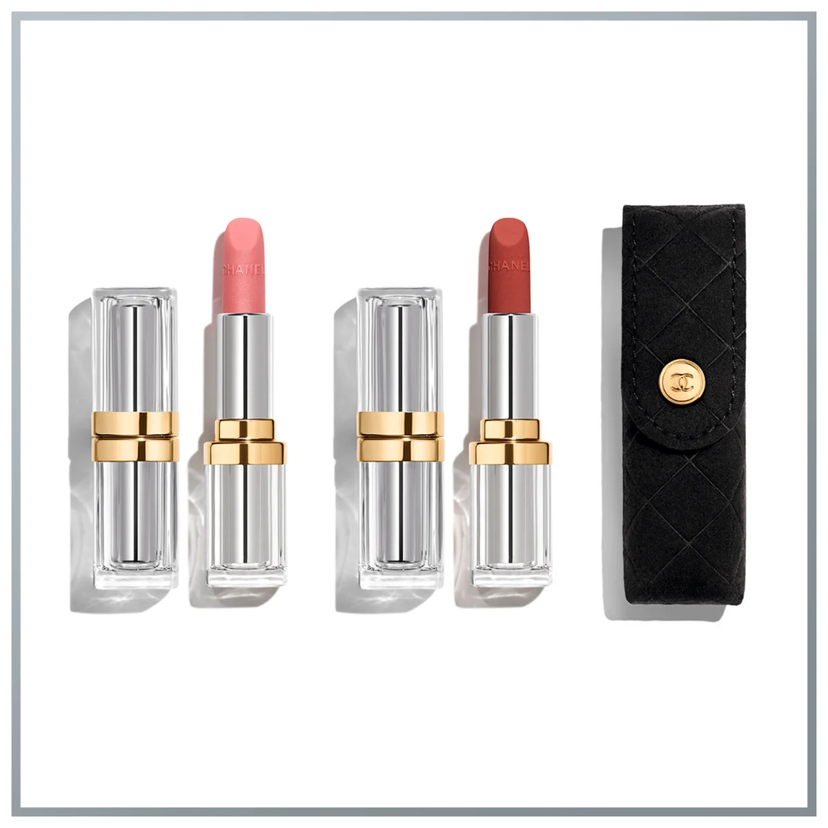 【シャネル】トランテアン ル ルージュ