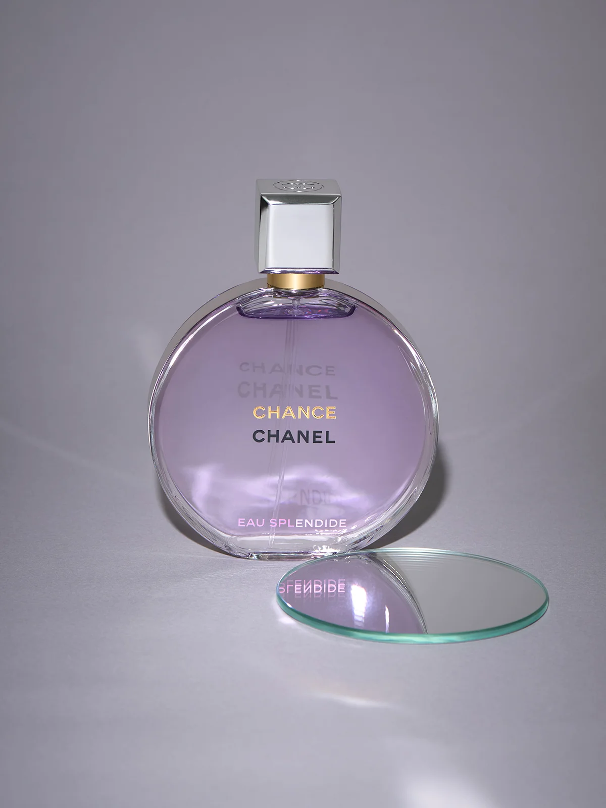 シャネル チャンス オー スプランディドの画像