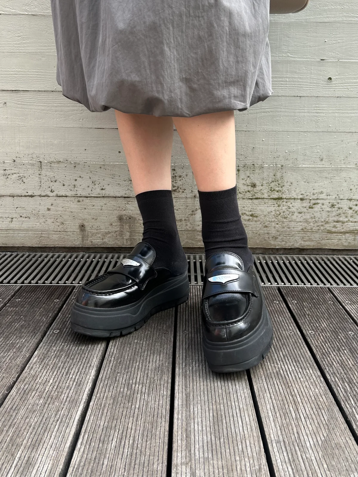 おしゃれな人の愛用シューズ　スニーカー　ナイキ　NIKE  ジョーダン　JORDAN