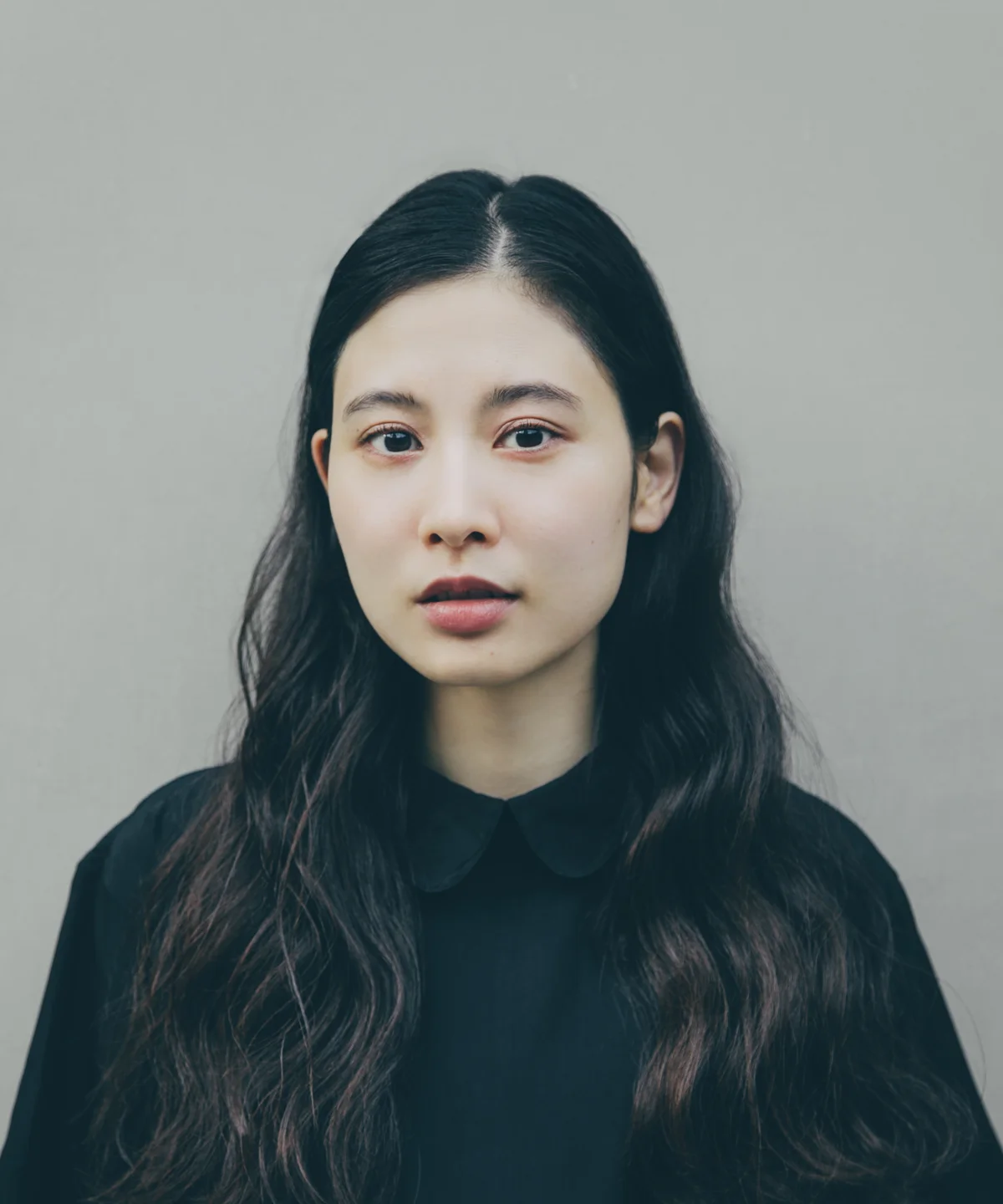 前田エマさんプロフィール画像