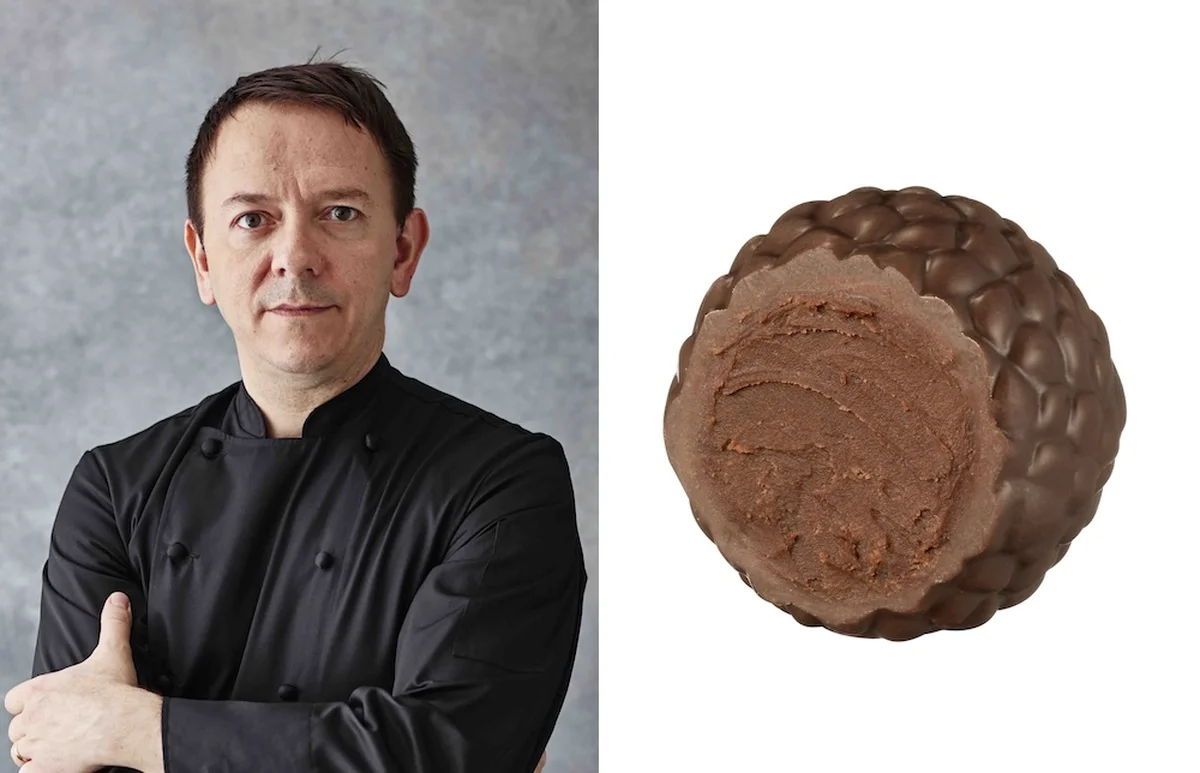 【ゴディバ】の創業100周年を祝うプレミの画像_3