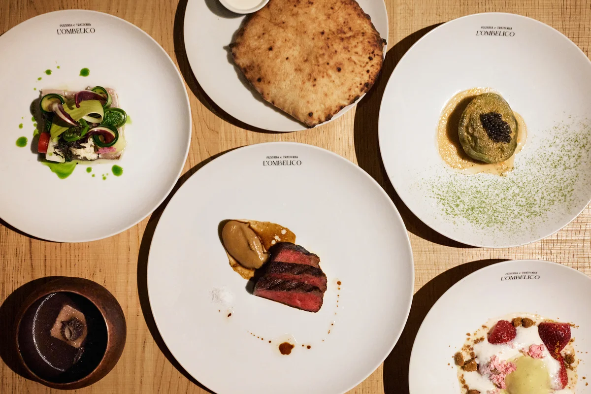 Mētis六本木との“薪火コラボ”も実現の画像_3