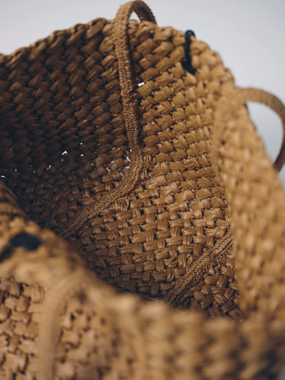 ザ・ロウのLarge Estelle Twoのディテール