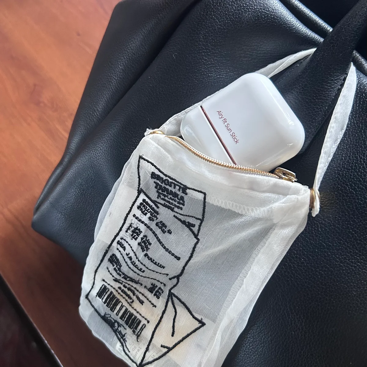 KAHI 日焼け止め　サンスティック