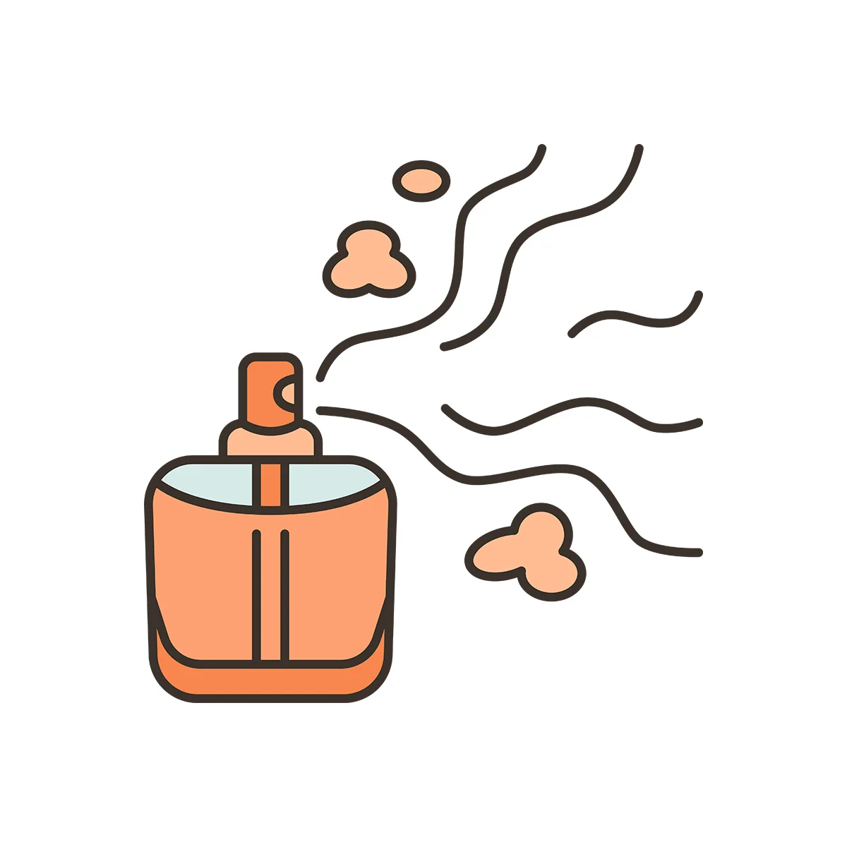 オードトワレとは？ 他のフレグランスとのの画像_3