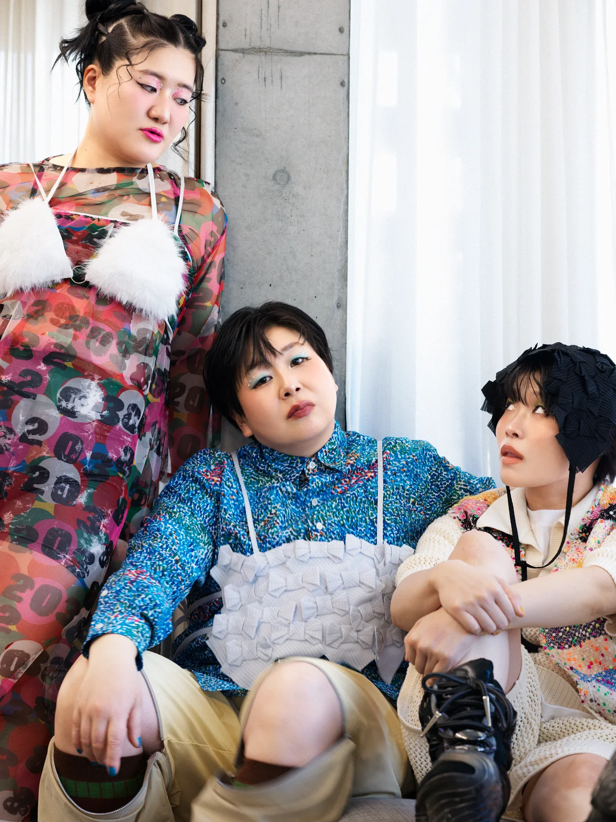 深まる絆、加速するアーティストマインド！の画像_5