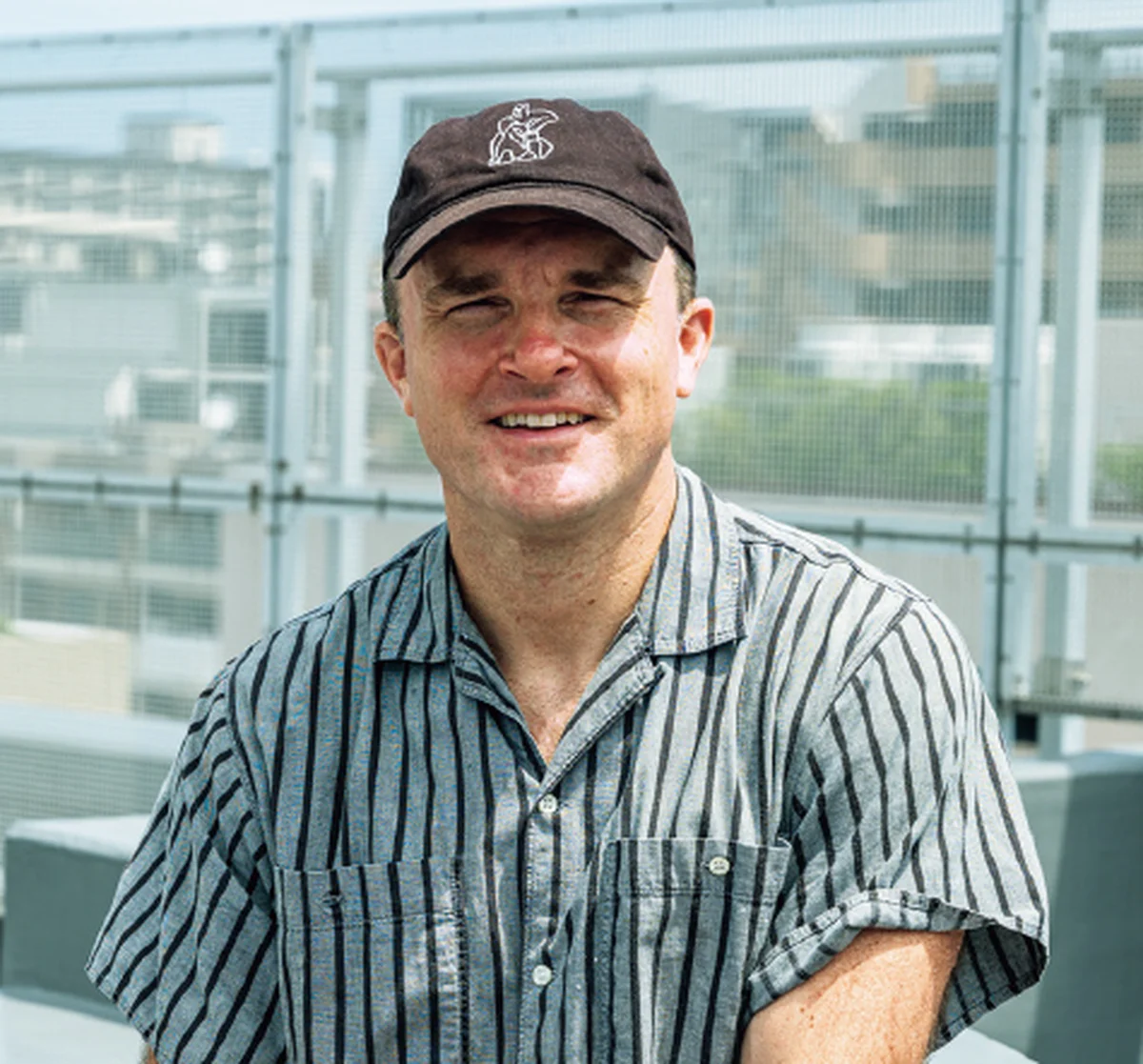 サム・ベットさんプロフィール画像