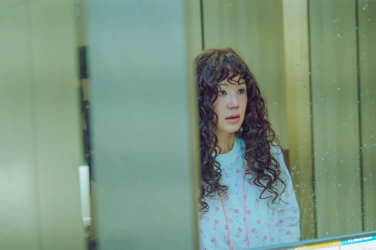 『かけがえのない私のスター』U-NEXTにて独占配信中　©2025 KT StudioGenie Co., Ltd