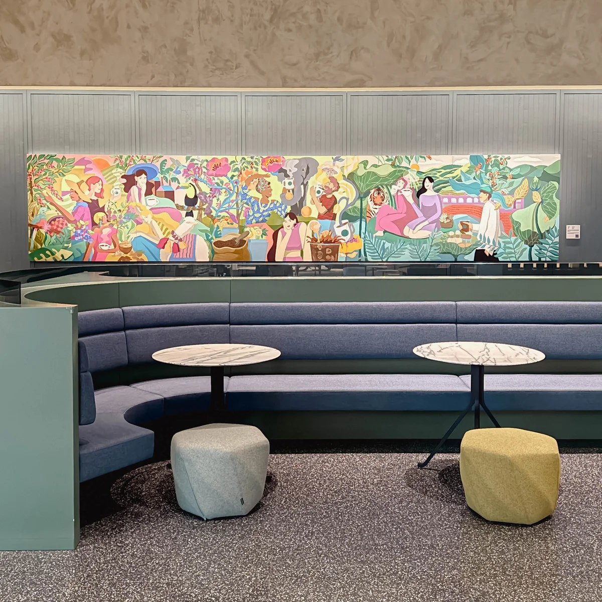 【台北おすすめカフェ】台湾渡航回数70回の画像_12