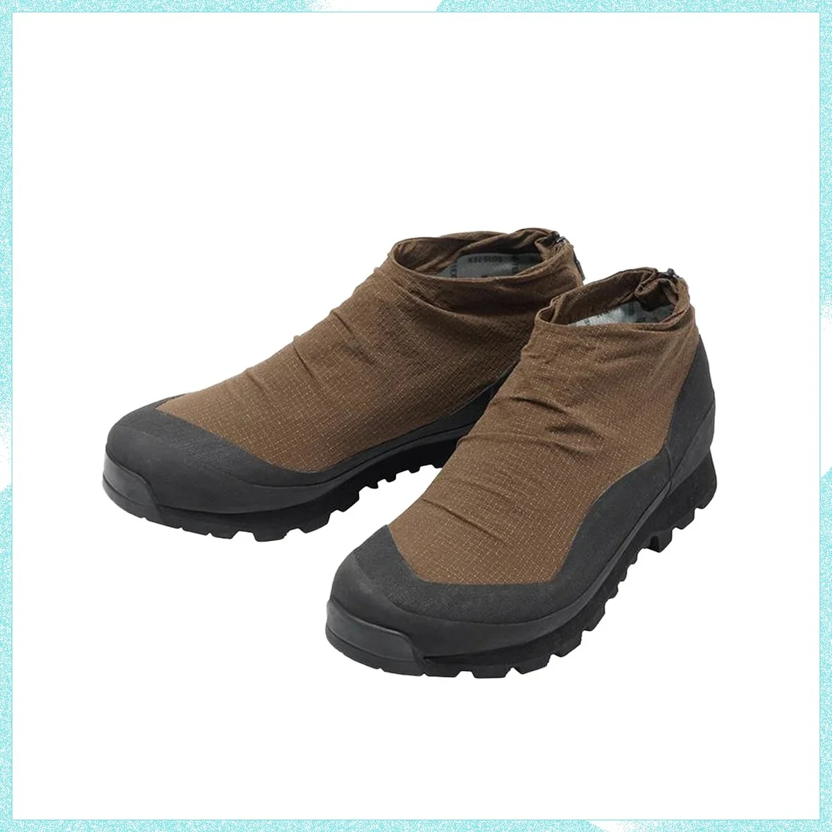 ザ・ノース・フェイス　THE NORTH FACE　レインブーツ
