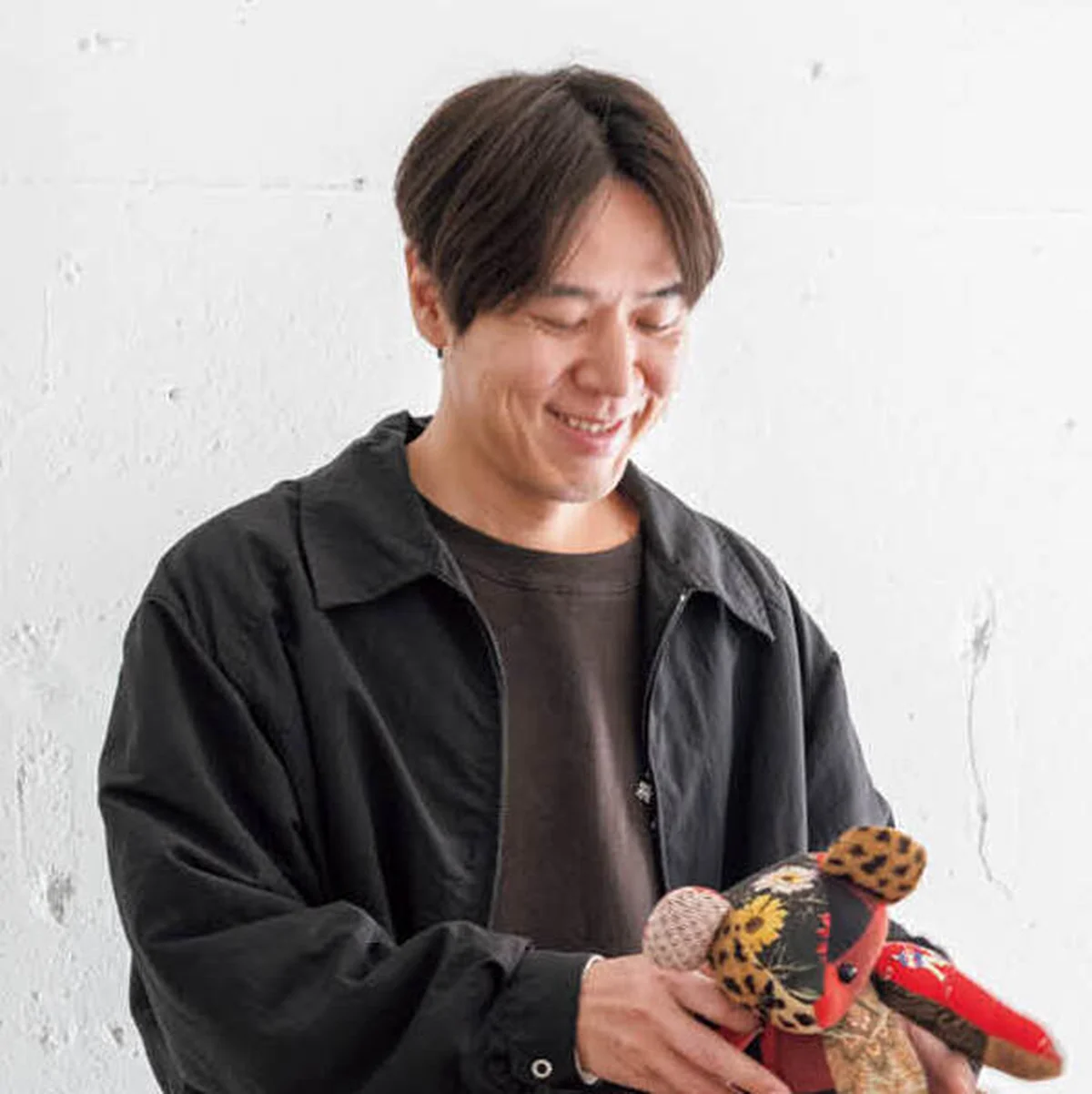 コカド ケンタロウさんプロフィール画像