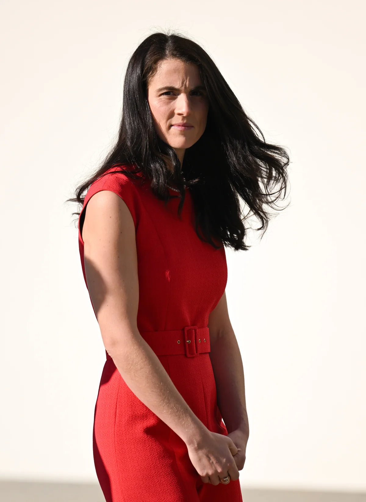 キャロライン・ケネディの娘で末期がんを公の画像_1