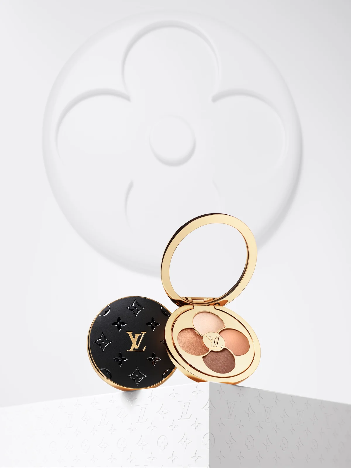 ラ・ボーテ ルイ・ヴィトン LV オンブル
